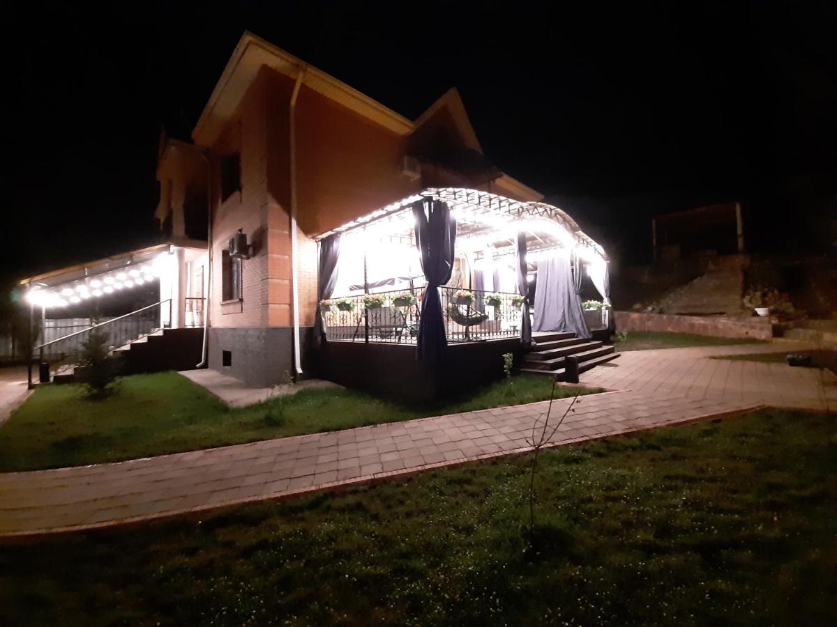 Cryptohotel.Club อัลมาตี ภายนอก รูปภาพ