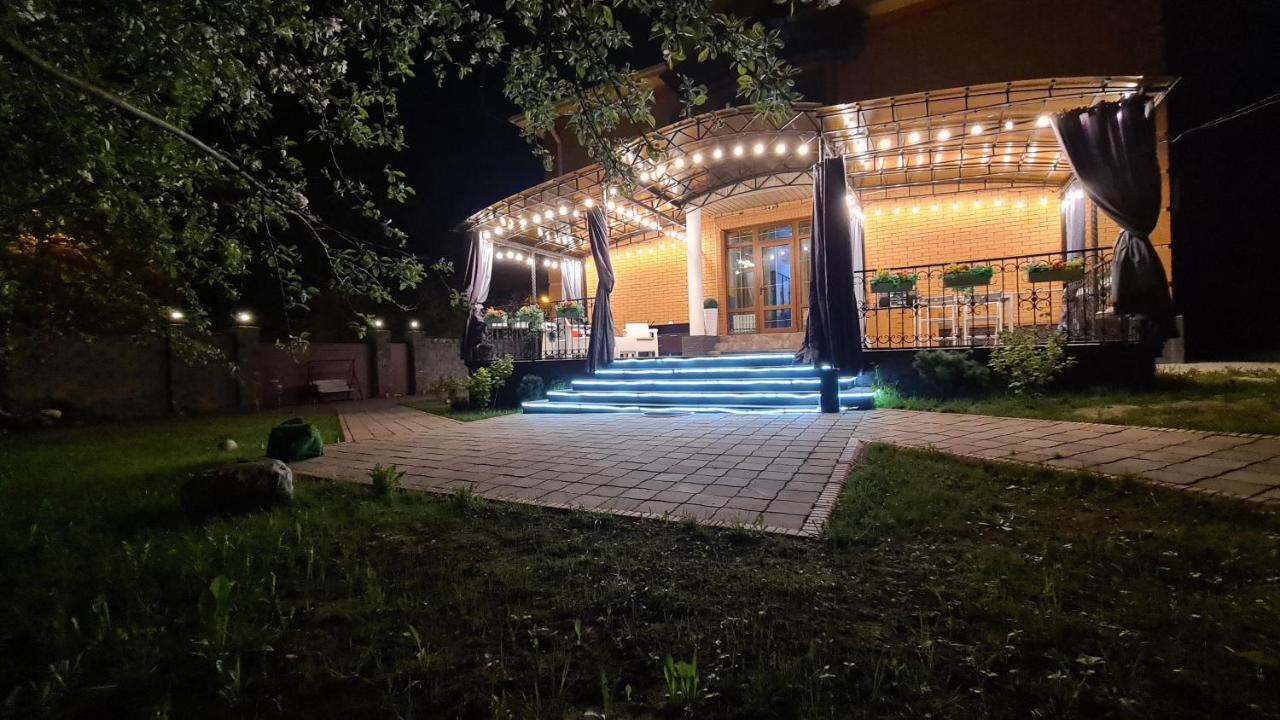 Cryptohotel.Club อัลมาตี ภายนอก รูปภาพ