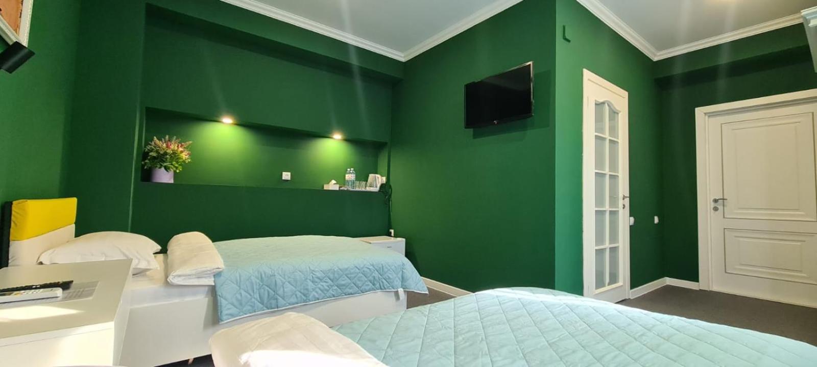 Cryptohotel.Club อัลมาตี ภายนอก รูปภาพ